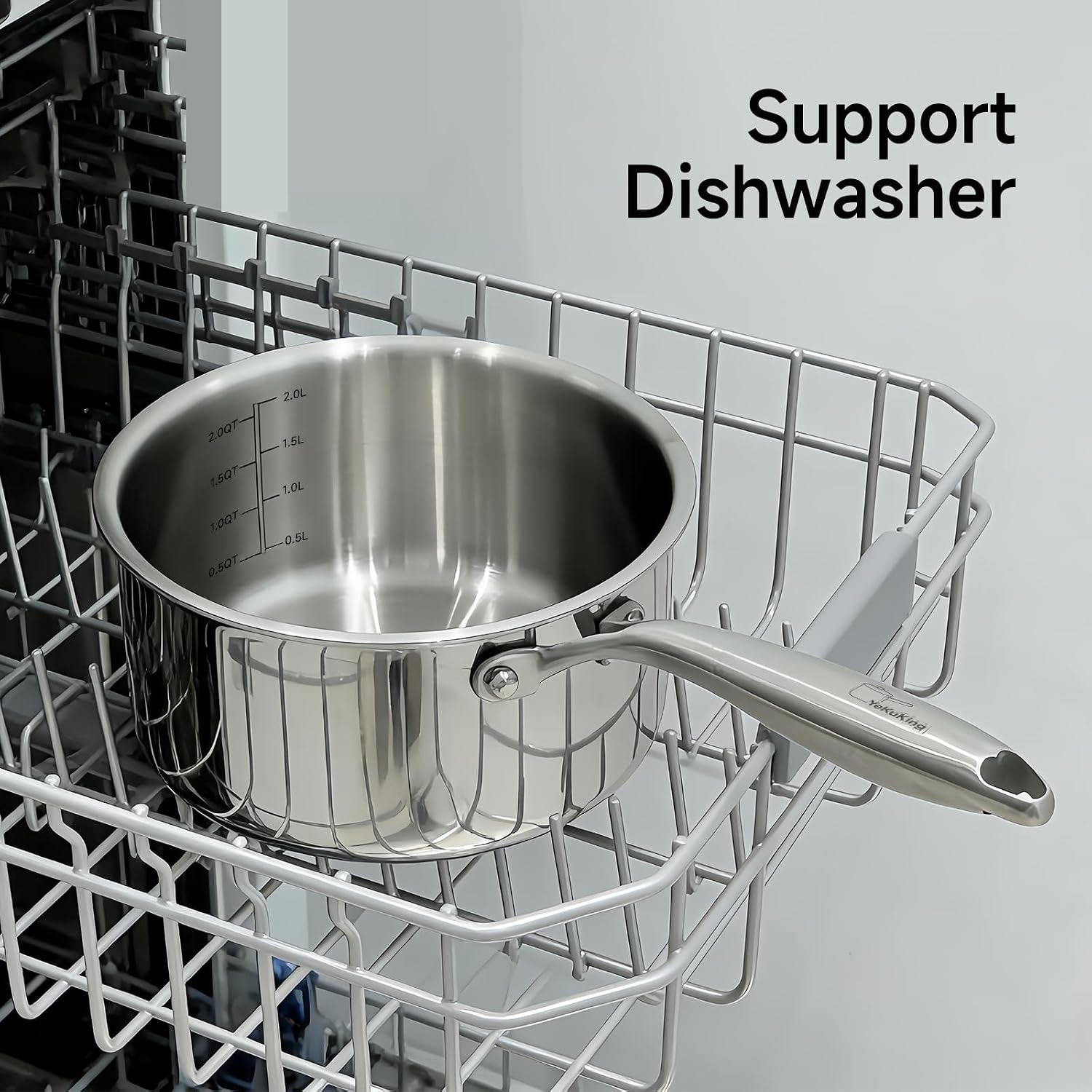 3-5-qt-tri-ply-stainless-steel-saucepan-with-visible-lid-small-pot-sauce-pan-for-cooking-milk-noodle-pasta-soup-vegetable-dishwasher-safe-induction-compatibledetachable-handle