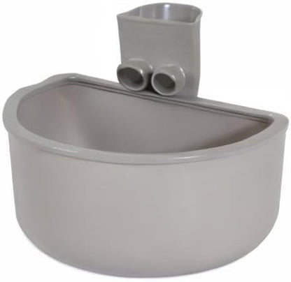Petmate Kennel Bowl, Large4