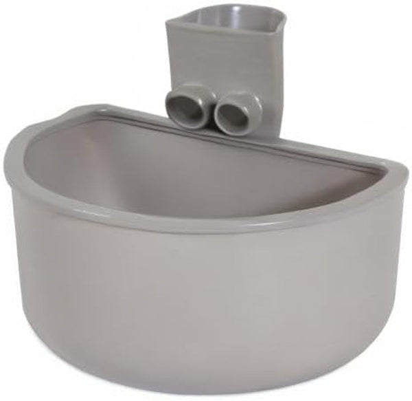 Petmate Kennel Bowl, Large4