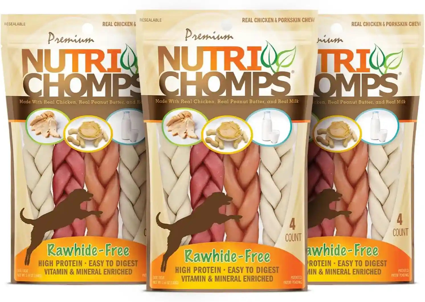 nutrichomps-rawhide-free-dog-chews-6-in-braids-chicken-pb-milk-10-ct-a-rawhide-free-chew-thats-gentle-and-easy-to-digest-made-with-the-real-wholesome-ingredients-dogs-love