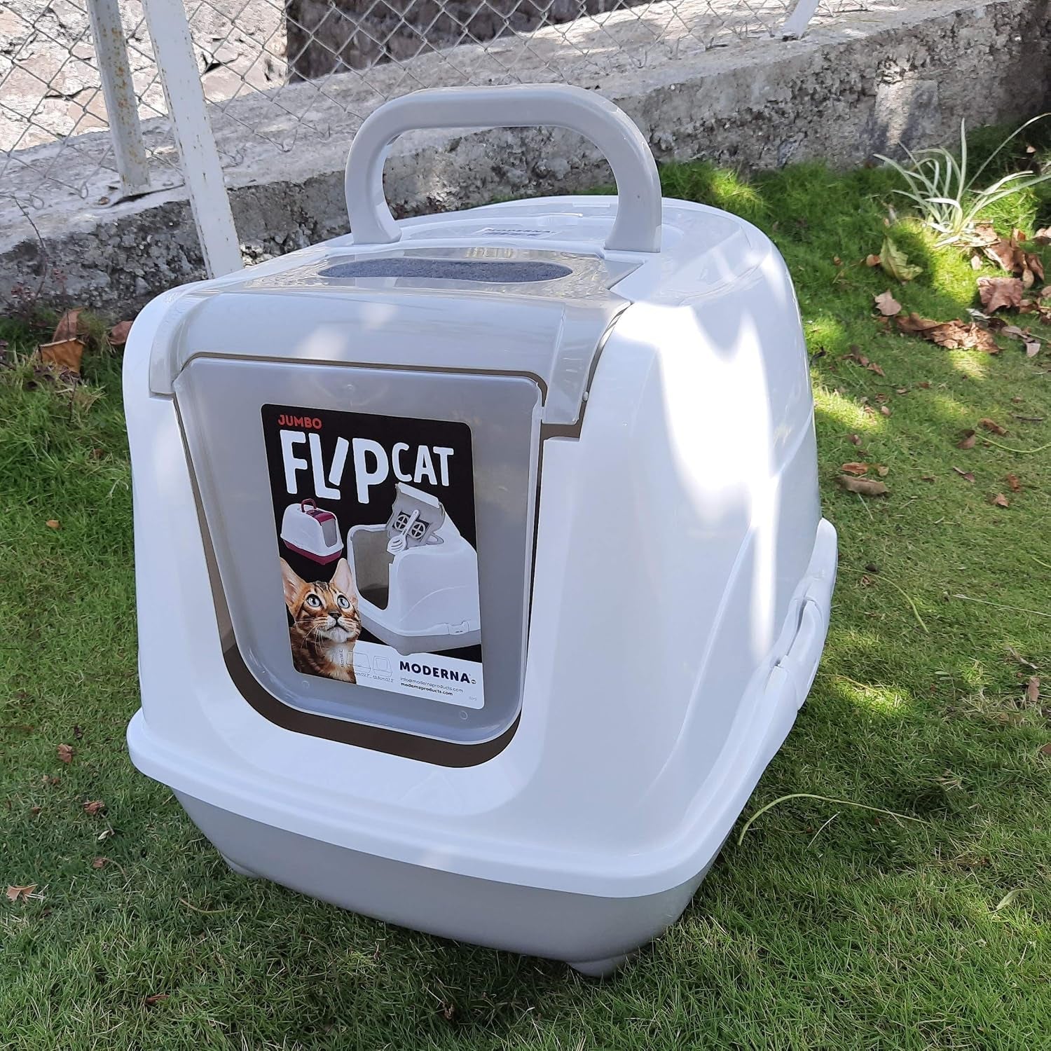 moderna-c240-0330-multi-cats-closed-litter-boxes