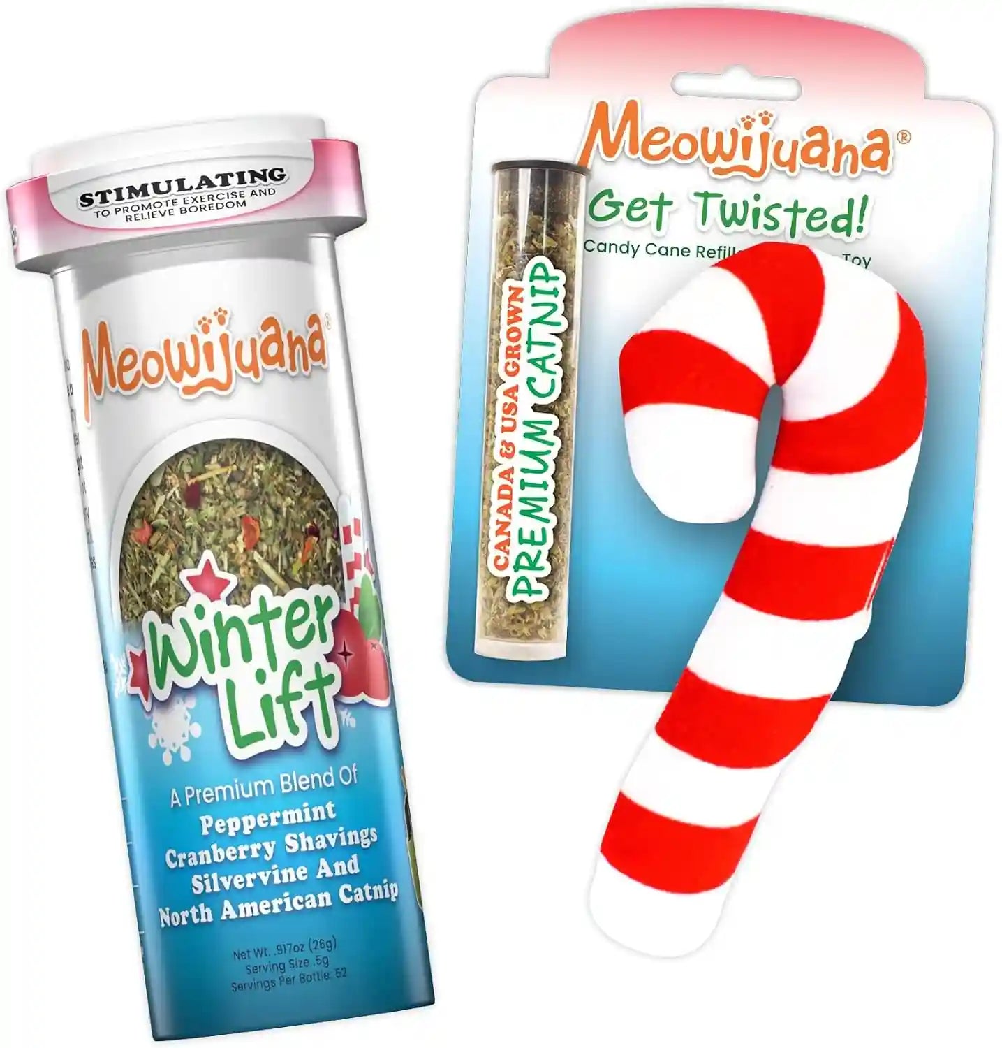 meowijuana-winter-lift-catnip-blend-high-potency-hand-harvested-organic-hand-harvested-north-american-catnip-blend-for-cats-fine-ground-for-toys-beds-scratchers-play-or-calm