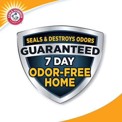ARM & HAMMER Clump & Seal Cat Litter, Fresh Scent 14Lb6