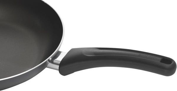 Mini Frypan, Non-Stick Black3