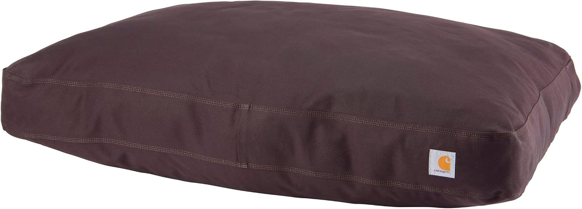carhartt-durable-canvas-pet-bed-water-resistant-firm-duck-dog-bed-carhartt-brown-large