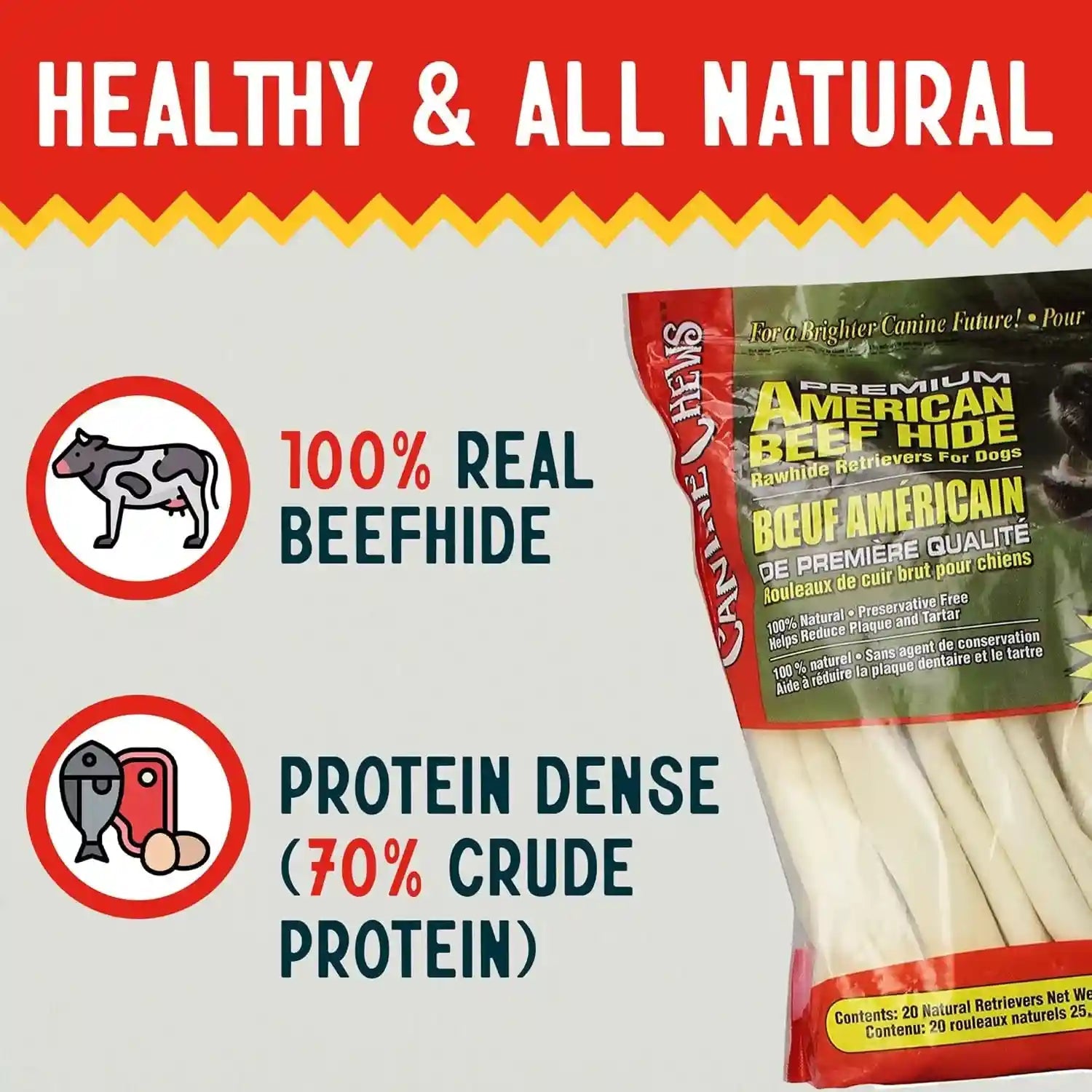 canine-chews-10-11-rawhide-bones-for-large-dogs-durable-usa-beefhide-dog-rawhide-chews-retriever-rolls-20-pack-5-lbs