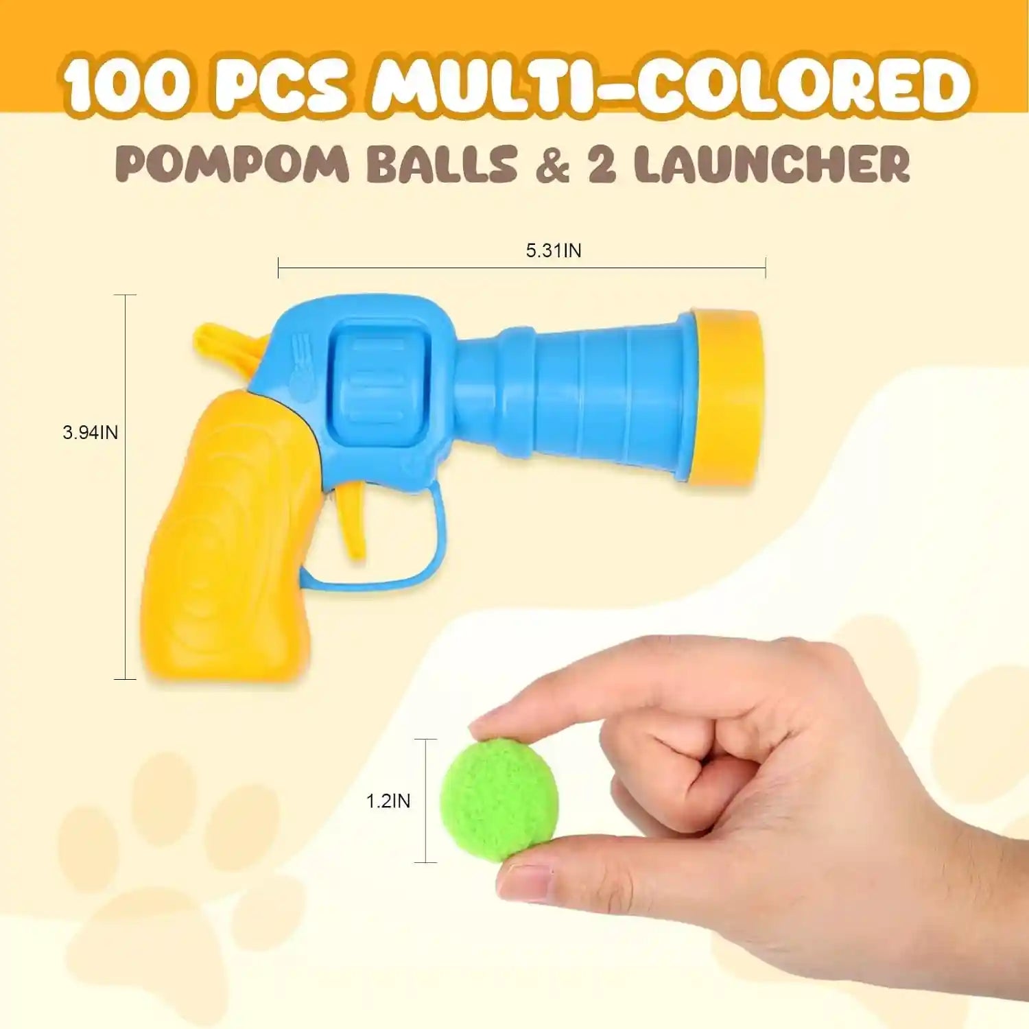 teawoo-50pcs-cat-toys-pom-pom-balls-with-1-launcher-set-interactive-cat-toy-stuff-for-indoor-both-adult-kitten-toys