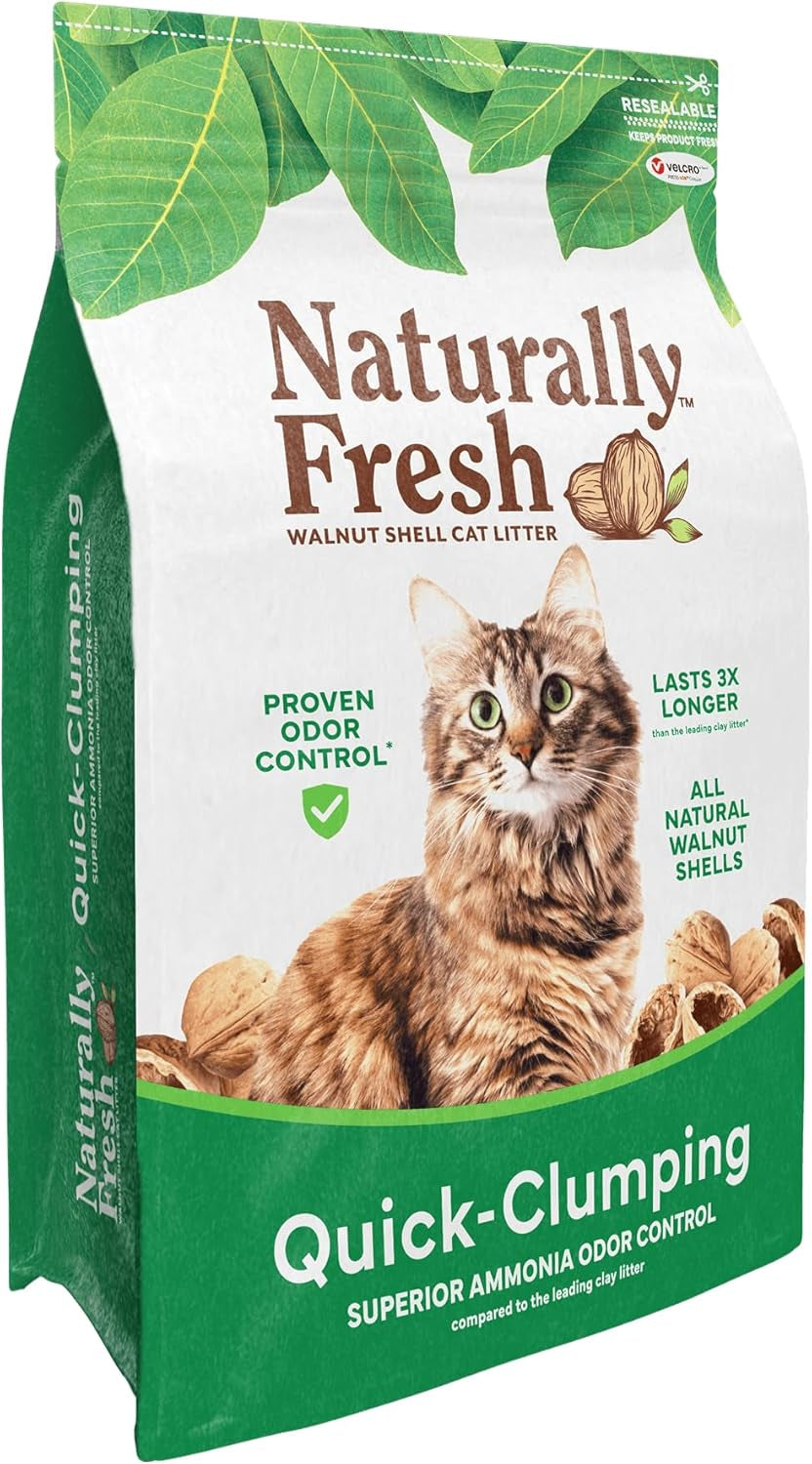 naturally-fresh-cat-litter-made-from-walnut-shells-quick-clumping-unscented-upcycled-easy-scooping-sustainable-30-lbs