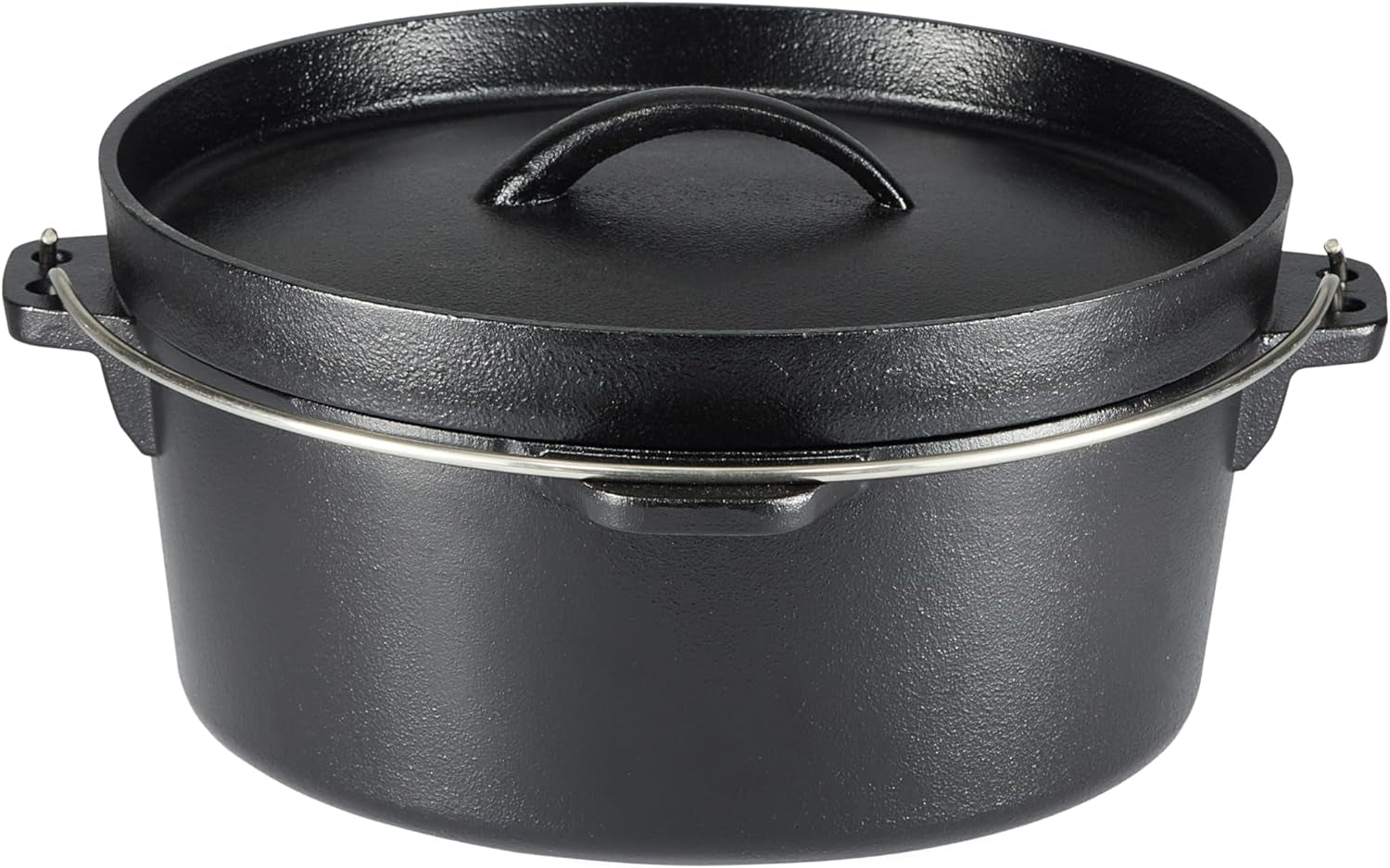 pre-seasoned-cast-iron-5-piece-cookware-set-oven-safe-cooks-evenly-14-17-x-12-2-x-10-63-in-black