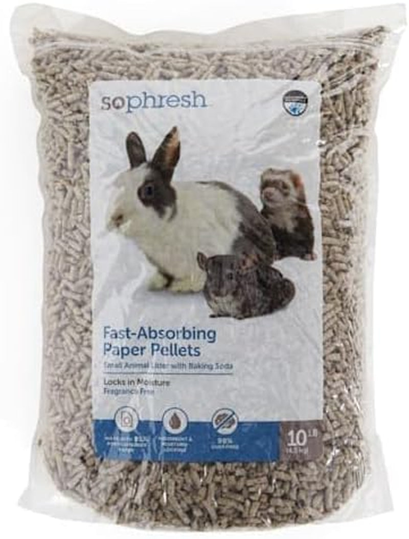 so-phresh-by-petco-paper-pellets-small-animal-litter-20-lbs