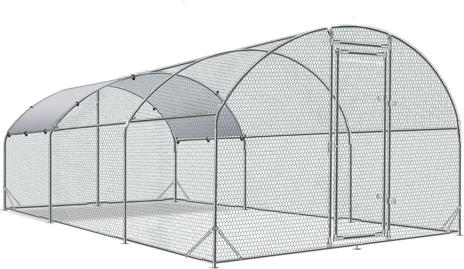 large-metal-chicken-coop-round-top-upgrade-tri-supporting-wire-mesh-chicken-run-chicken-pen-with-water-resident-and-anti-uv-cover-duck-rabbit-house-outdoor-6-6l-x-9w-x-6-5h
