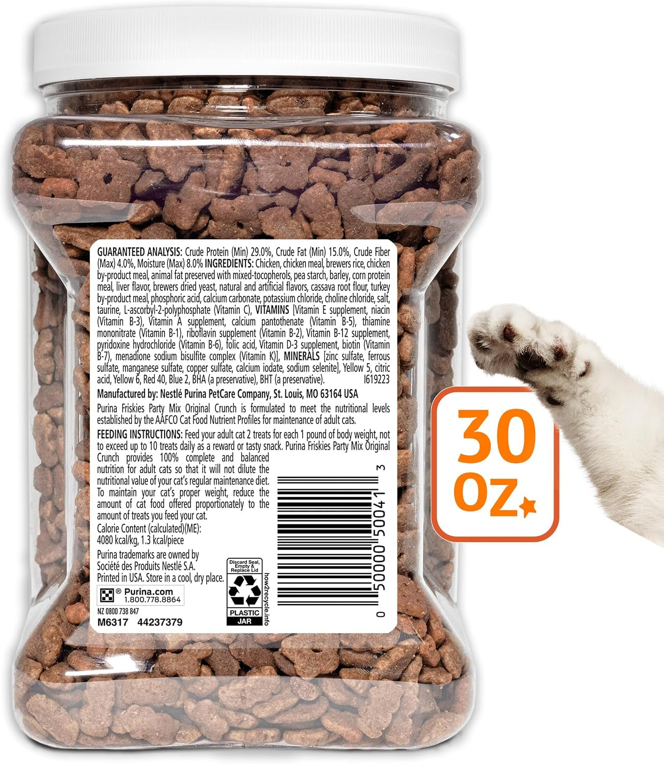 purina-friskies-cat-treats-party-mix-original-crunch-30-ounce-pack-of-1