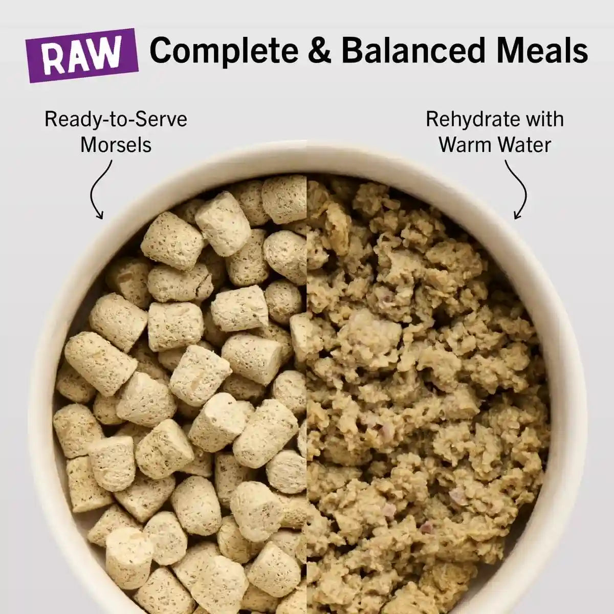 stella-chewys-freeze-dried-raw-cat-dinner-morsels-premium-chicken-recipe-with-98-cage-free-meat-organs-natural-grain-free-cat-kitten-food-made-in-usa-18-oz