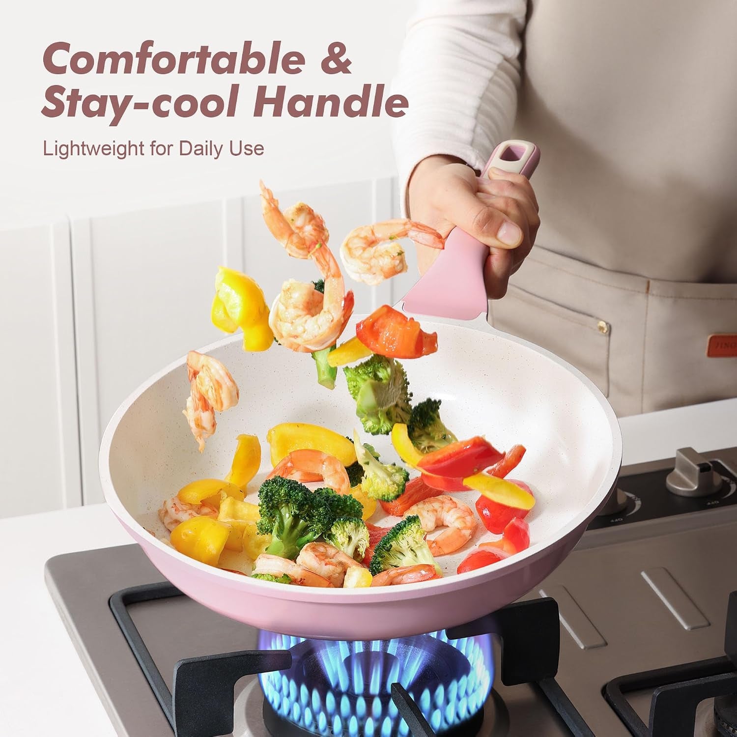 9-5in-nonstick-ceramic-frying-pan-with-lid-pfas-ptfe-free-pink-ceramic-omelette-pan-skillet-healthy-non-toxic-chefs-pan-induction-compatible-pan-heat-resistant-handle