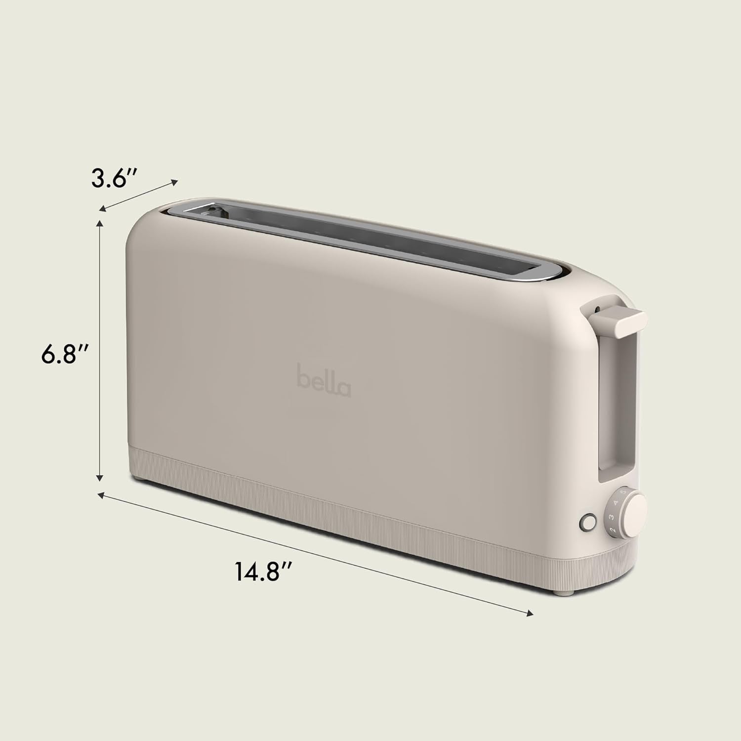fits-anywhere™-2-slice-slim-toaster-long-slot-extra-wide-oatmilk