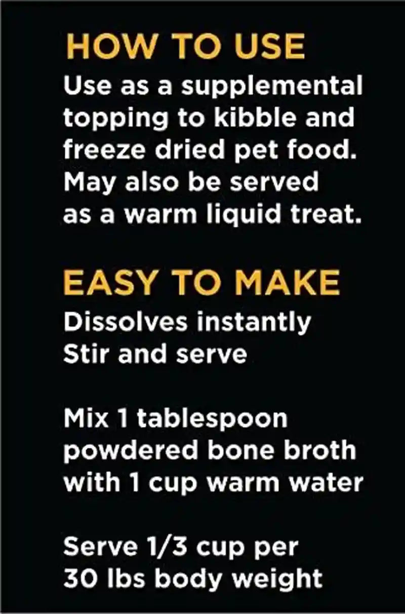 natures-diet-pet-bone-broth-protein-powder-with-pumpkin-fish-oil-and-turmeric-beef-16-oz-159-servings