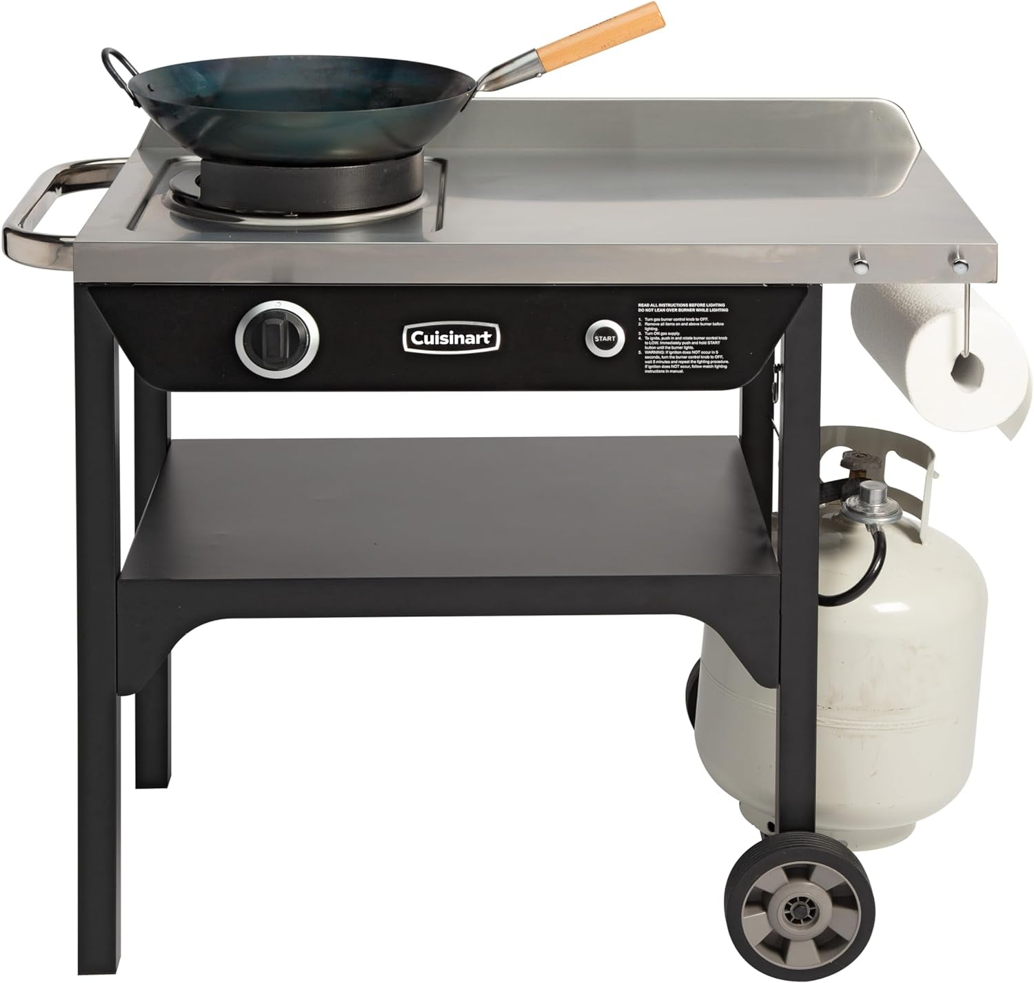outdoor-wok-station-with-rear-wheels-14-steel-pan-50-000-btu