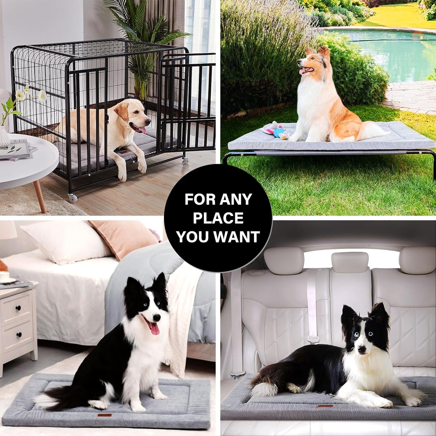 dog-bed-for-crate-medium-large-dogs-crate-bed-washable-dog-beds-kennel-mat-pet-beds-mat-w-soft-wavy-plush-comfortable-anti-slip-sleeping-mattress-for-dogs-cats-gray