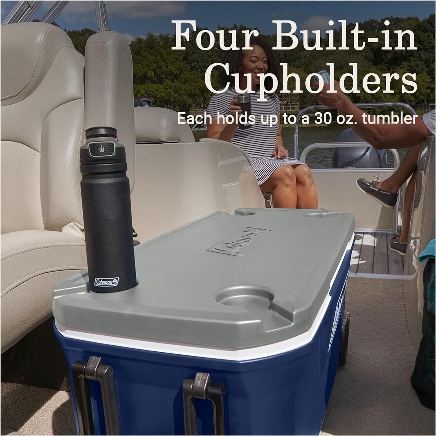 coleman-classic-series-insulated-portable-rolling-cooler-with-wheels-leak-resistant-outdoor-hard-cooler-keeps-ice-up-to-5-days