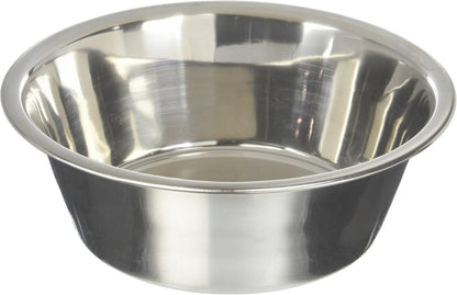Maslow 88074 Standard Bowl, Stainless Steel, 3 Cups/24 Ounce (Pack of 1)2