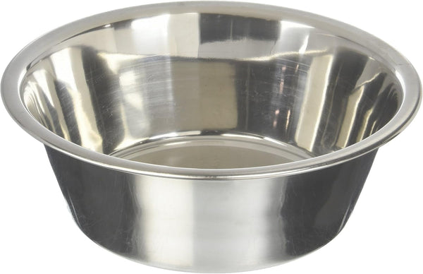 Maslow 88074 Standard Bowl, Stainless Steel, 3 Cups/24 Ounce (Pack of 1)2