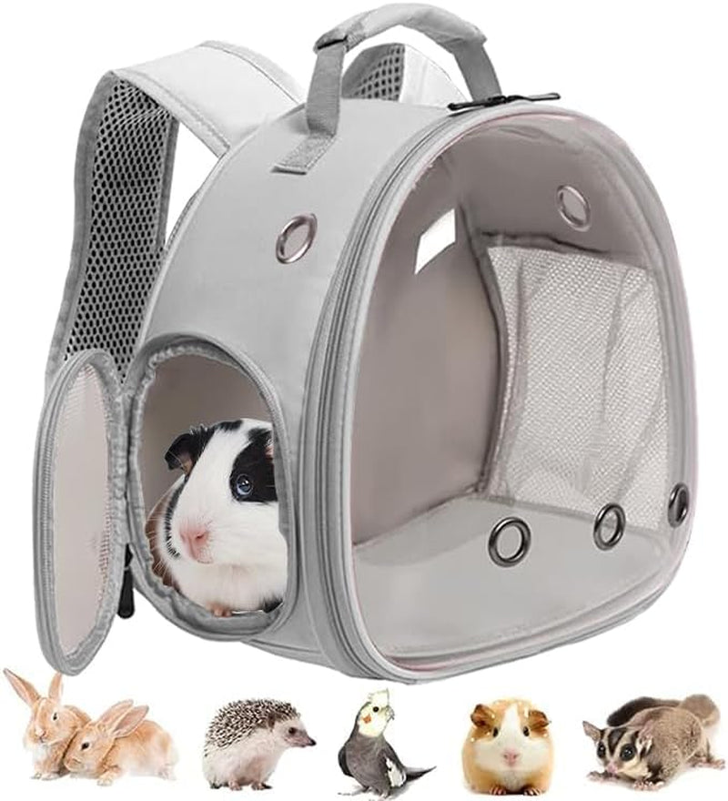 guinea-pig-carrier-backpack-clear-bubble-window-backpack-for-guinea-pig-bunny-rat-bird-black-carrier
