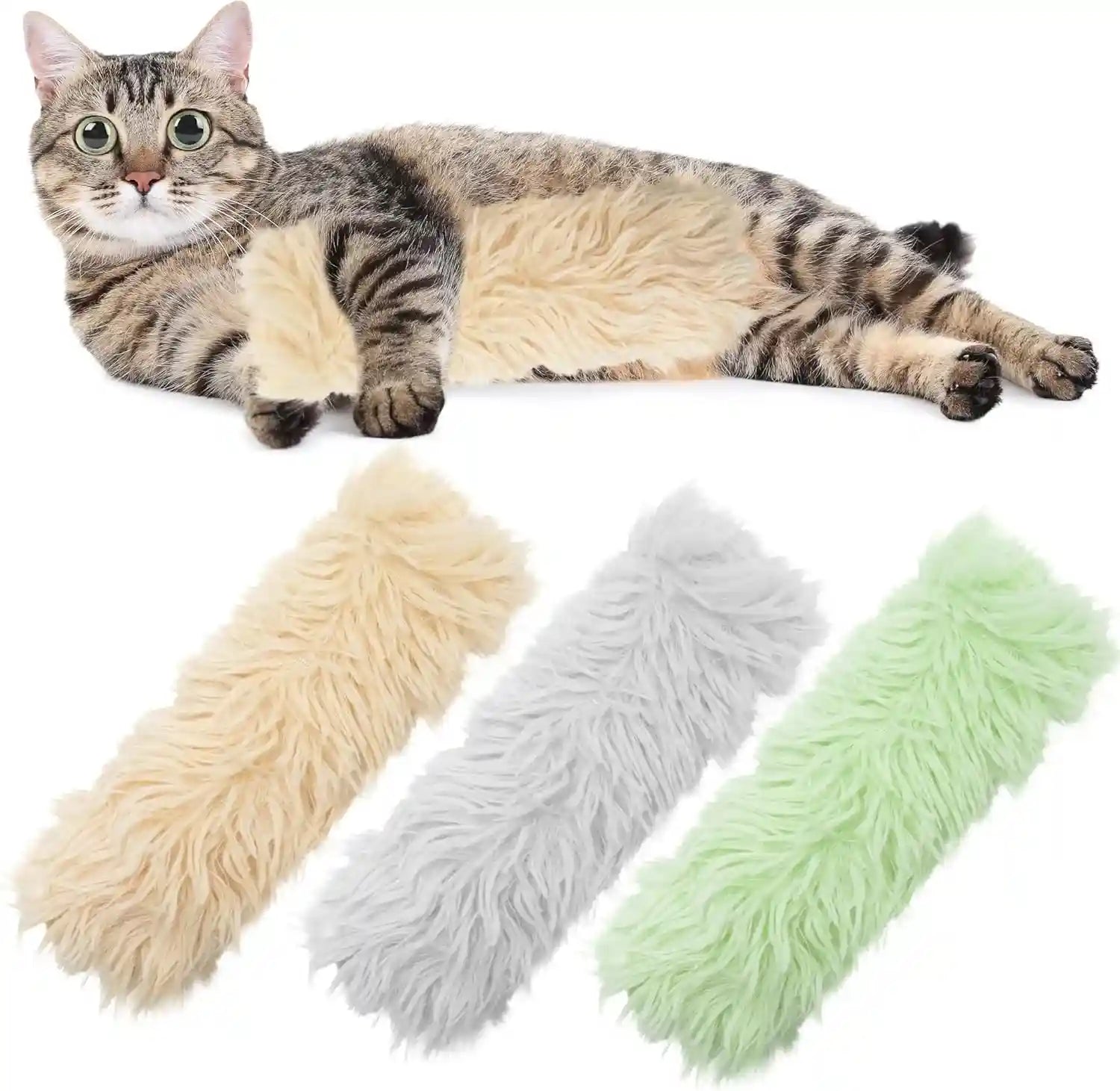 3-pack-catnip-toys-soft-and-durable-cat-pillows-toys-funny-cat-toy-crinkle-sound-catnip-toys-indoor-interactive-cat-kicker-toy-companion-toys-for-cats-cat-toys-for-indoor-cats-gray-set