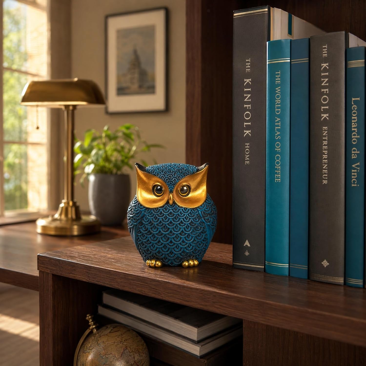 owl-figurines-home-decor-accents-small-decor-items-for-shelf-decorations-for-living-room-office-gifts-for-owl-lover-blue