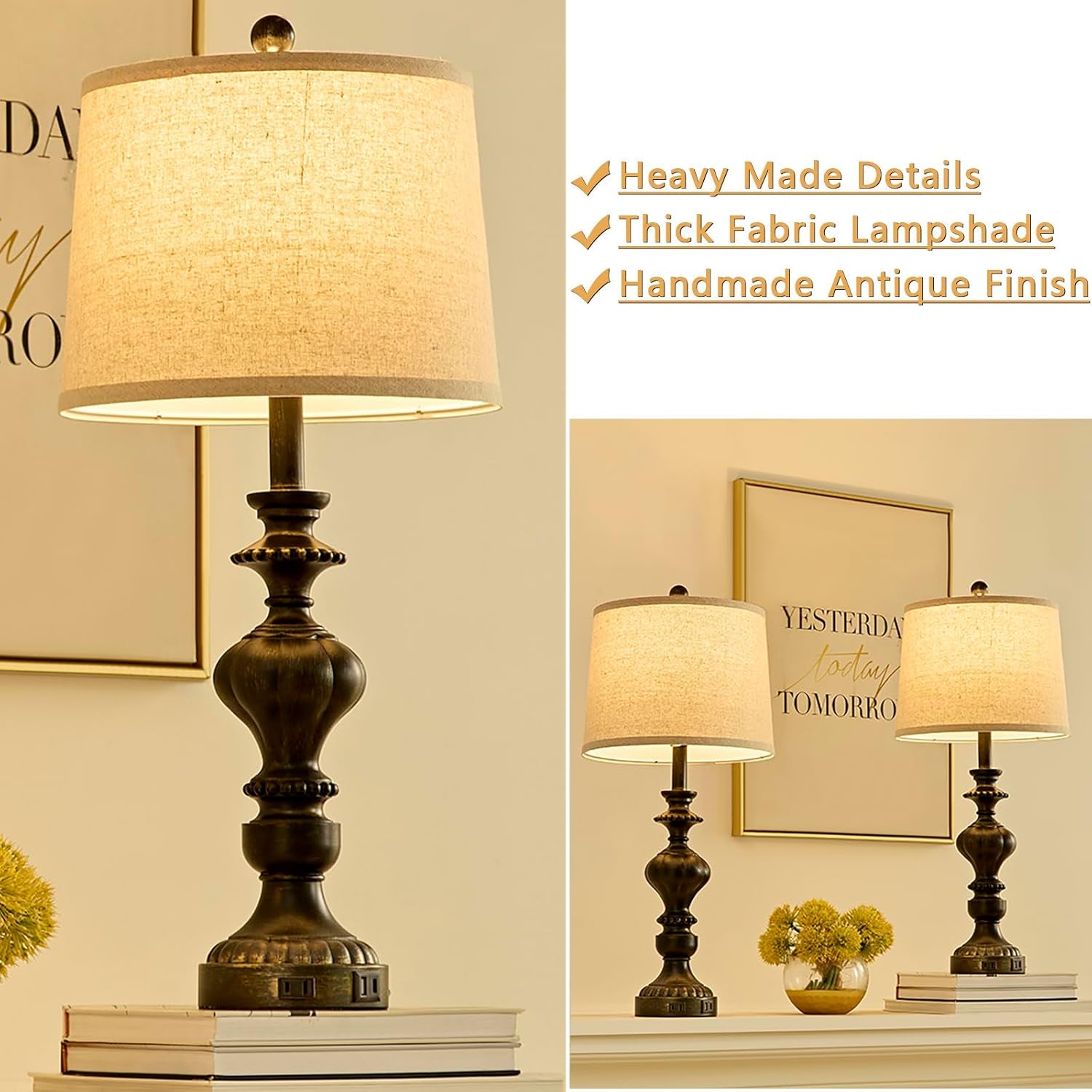 27-5-farmhouse-table-lamps-set-of-2-3-way-dimmable-touch-lamps-touch-control-dimmable-usb-c-a-ports-ac-outlet-bulbs-included-bedside-nightstand-lamp-for-living-room-bedroom