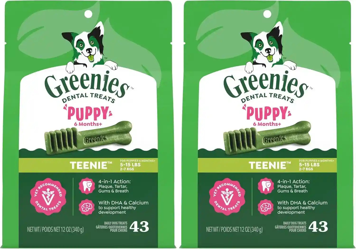 greenies-puppy-teenie-natural-dental-dog-treats-original-flavor-22-count-veterinarian-recommended-natural-ingredients-cleans-teeth-freshens-breath-for-dogs-5-15-lbs-6-oz-pack