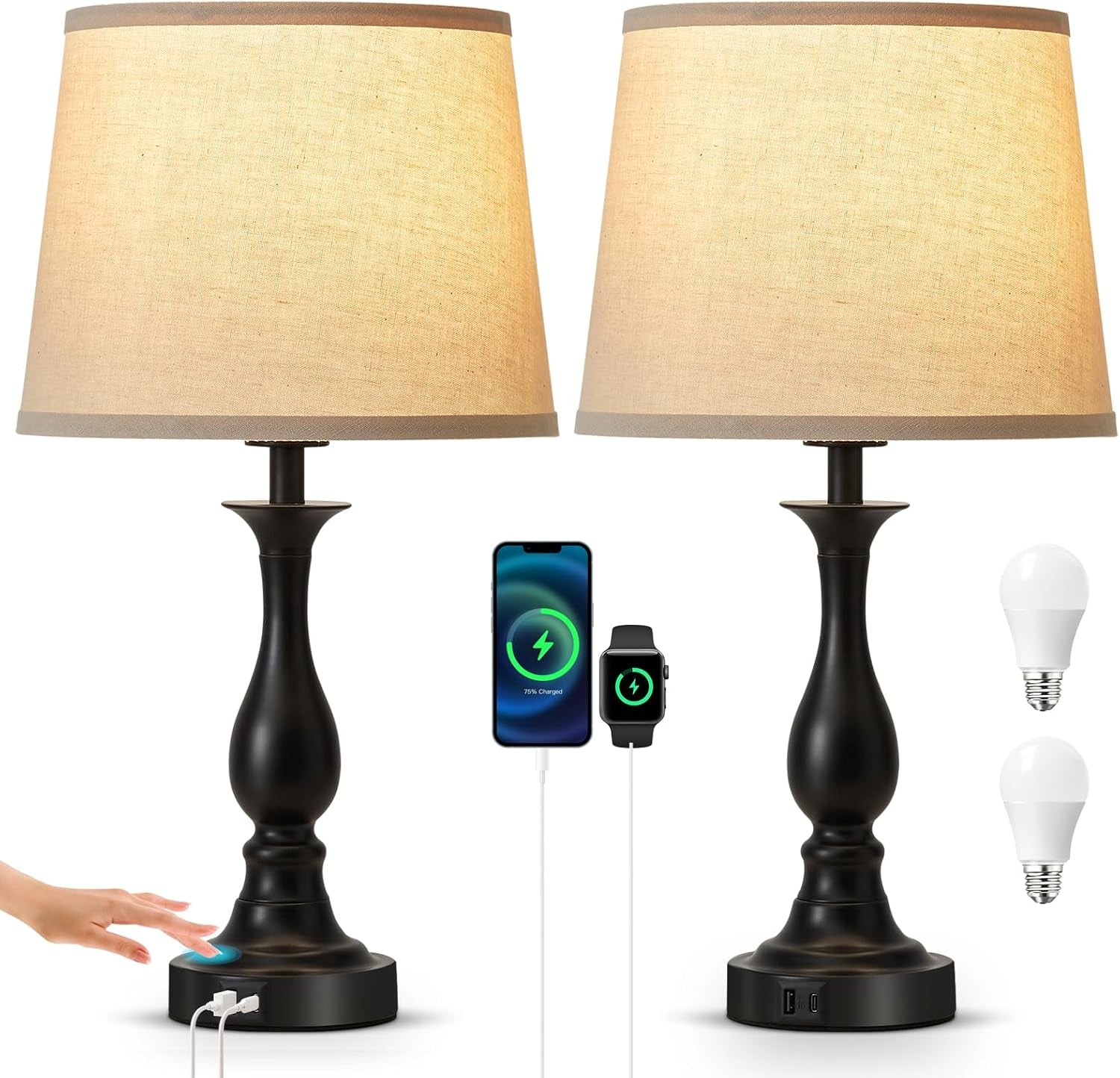 bedside-table-lamp-touch-control-bedroom-lamps-with-usb-a-and-c-charging-port-3-way-dimmable-touch-lamps-for-nightstand-living-room-bedroom-dorm-home-office-reading-set-of-2