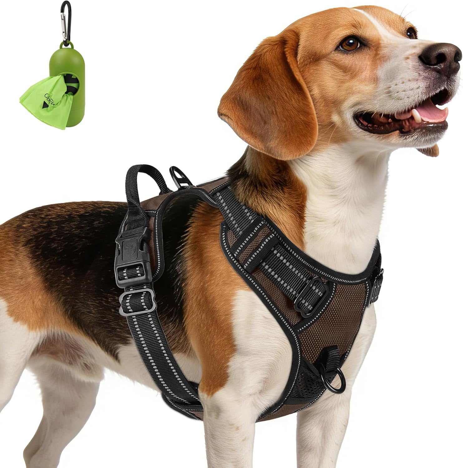 joytale-no-pull-dog-harness-medium-sized-dog-front-clip-black-grab-handle-for-instant-control-padded-adjustable-vest-sturdy-metal-d-rings-for-safe-training-daily-walking