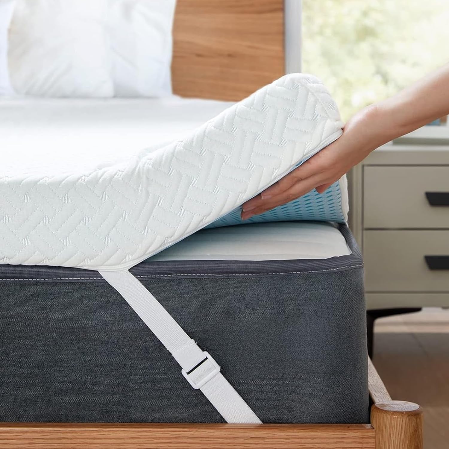 twin-xl-mattress-topper-3-inch-cooling-memory-foam-mattress-pad-made-with-certipur-us®-certified-foam-bed-topper-with-bamboo-cover-removable-washable-non-slip