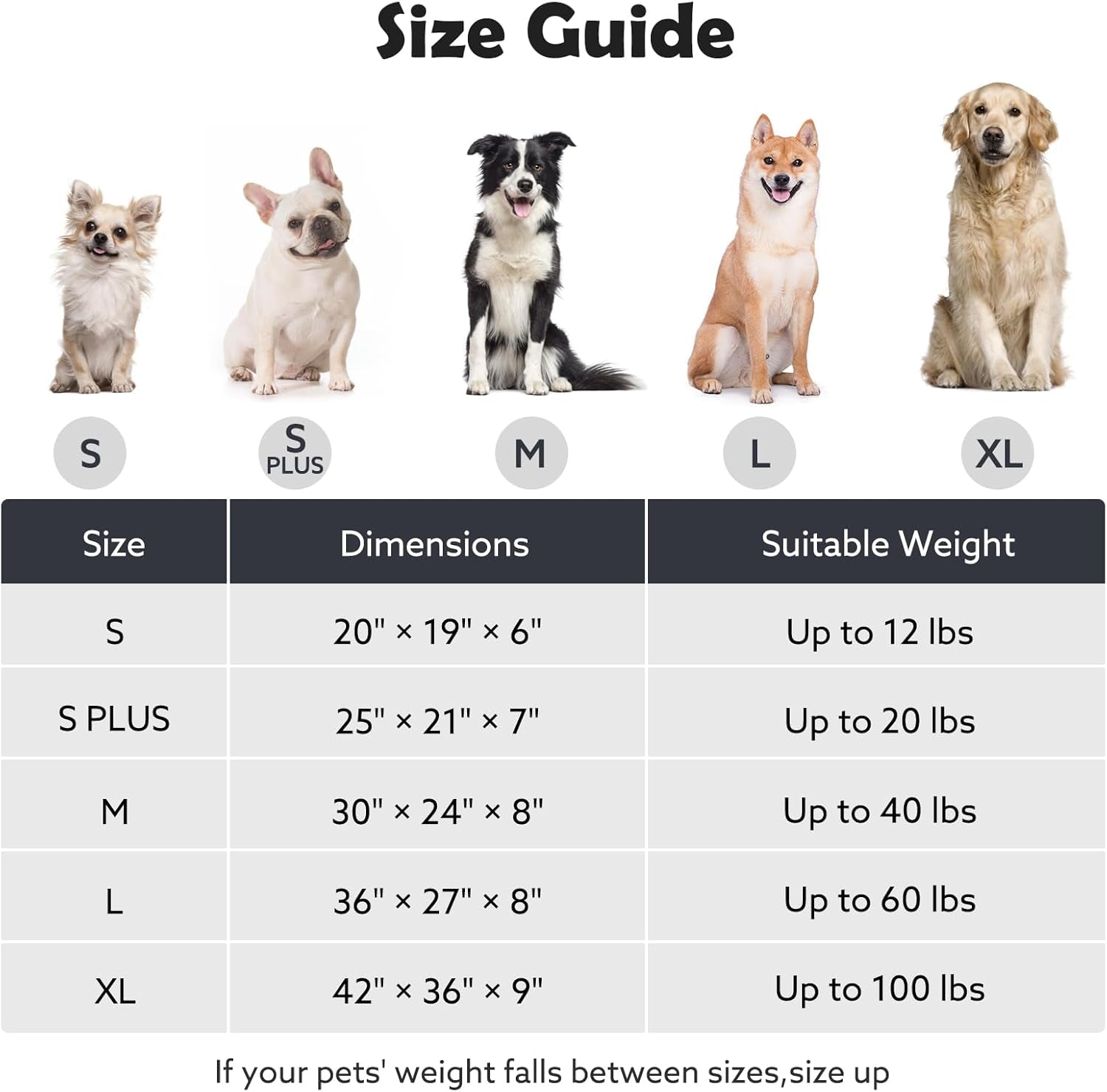 joejoy-dog-bed-medium-size-dog-removable-washable-cover-orthopedic-soft-pet-bed-anti-slip-fluffy-plush-faux-rabbit-fur-puppy-bed-30x24x8-leopard-print-grey