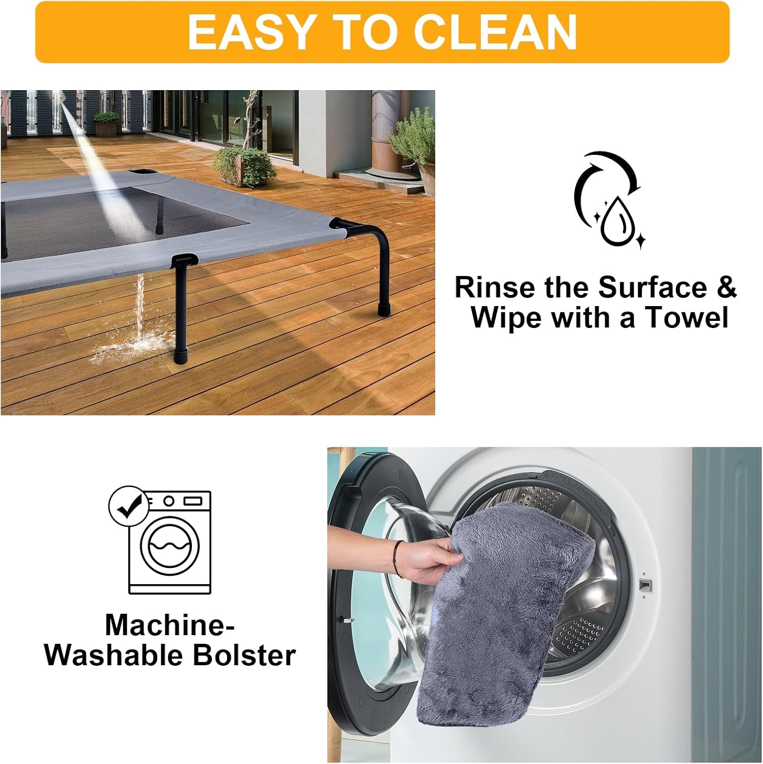 outdoor-dog-elevated-bed-with-plush-mat-raised-dog-beds-pet-cot-hammockl-durable-washable-raised-dog-bed-indestructible-elevated-cooling-dog-beds-durable-dog-cot-bed-lifted-outside-dog-hammock-bed