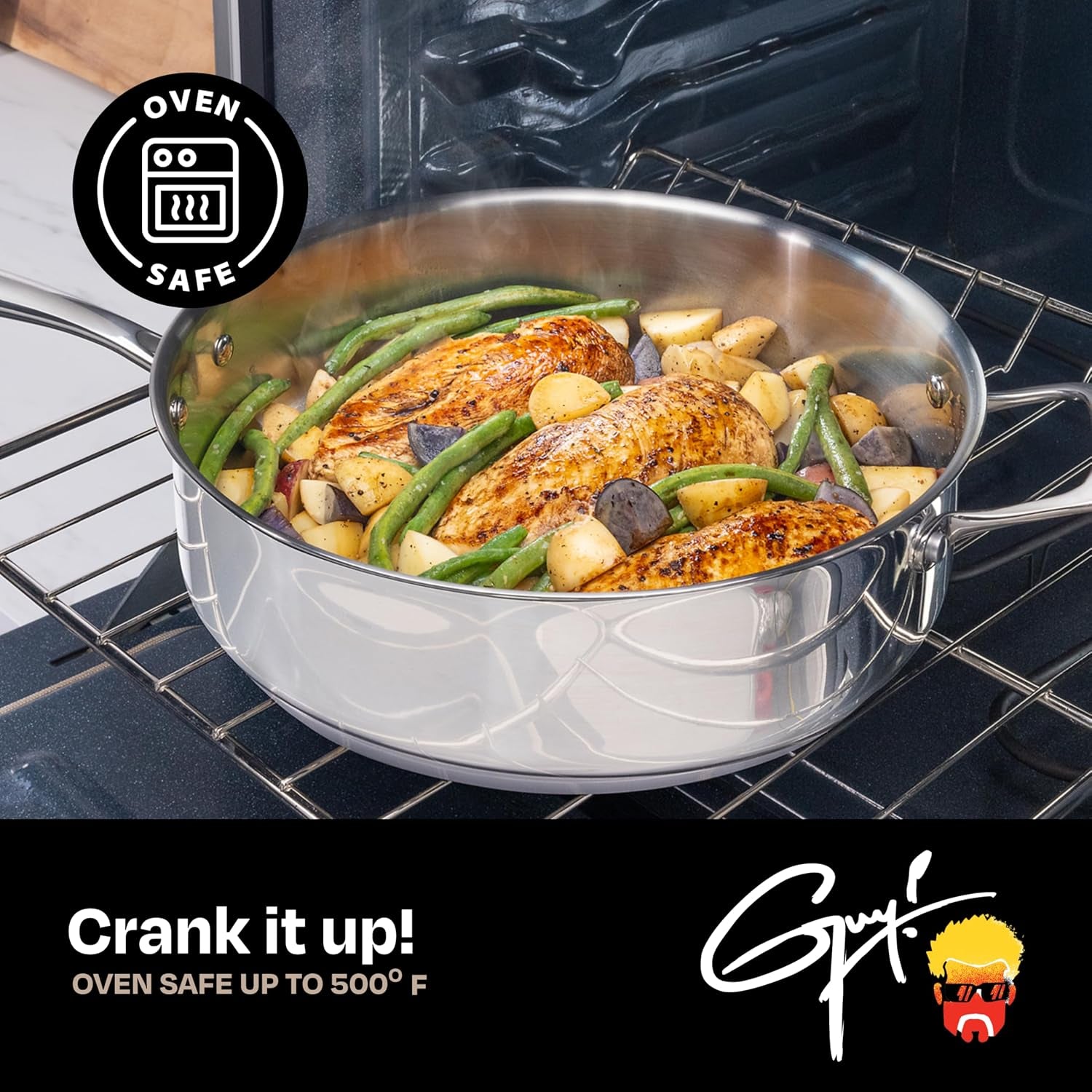 10-piece-stainless-steel-cookware-set-frying-pans-saucepans-saute-pan-stock-pot-oven-safe-up-to-500f