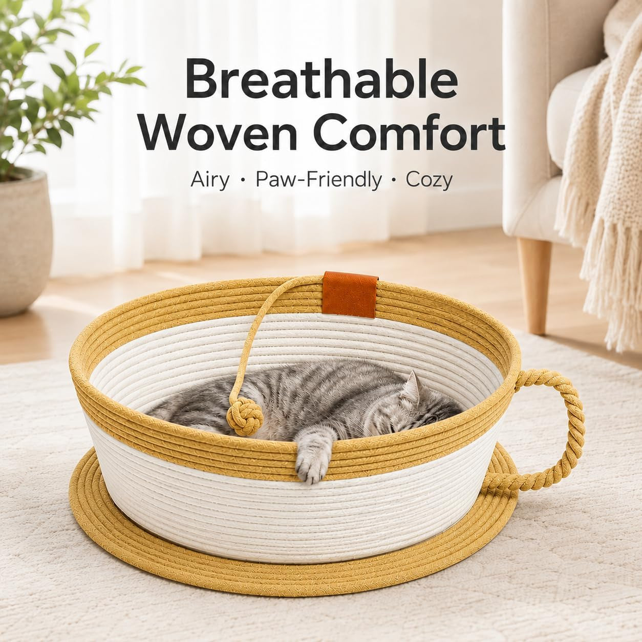 trynellis-handwoven-cotton-rope-cat-basket-bed-with-removable-scratching-pad-2-in-1-cat-scratcher-lounge-large-woven-rattan-cat-bed-cushion
