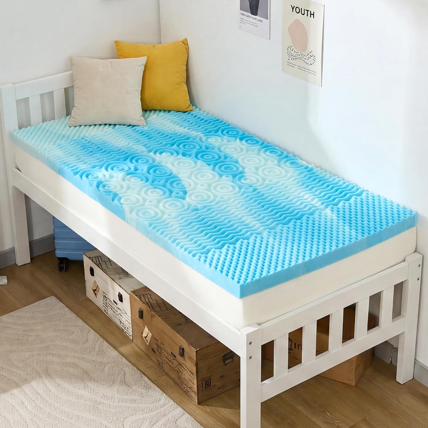 2-inch-memory-foam-mattress-topper-twin-xl-twin-extra-long-mattress-pads-for-college-dorm-single-bed-pressure-relieve-certipur-us-certified-39x80-inches-blue