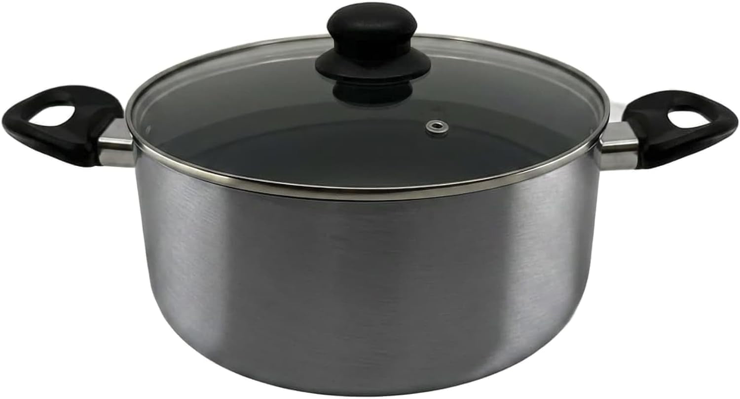 20-piece-ceramic-metallic-cookware-set-nonstick-platinum-20-piece-cookware-set-with-ceramic-nonstick-interiors-glass-lids-utensils-strainer-pads-and-griddle-pan
