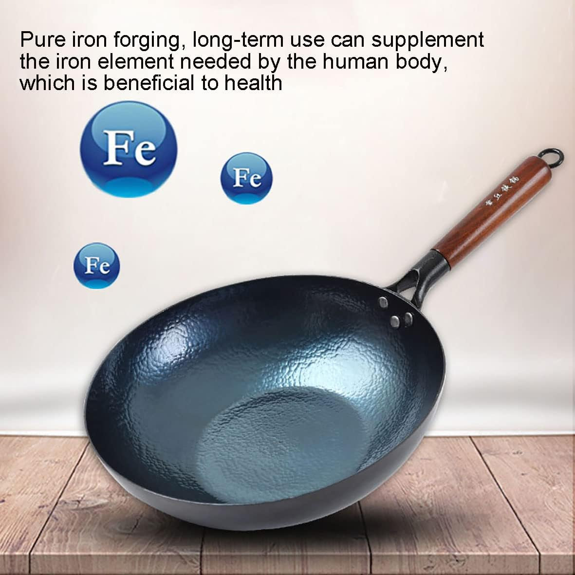chinese-handhammered-iron-woks-and-stir-fry-pans-flat-bottom-wok-no-coating-non-stick-suitable-for-all-kinds-of-stoves-diameter-32cm-12-59in