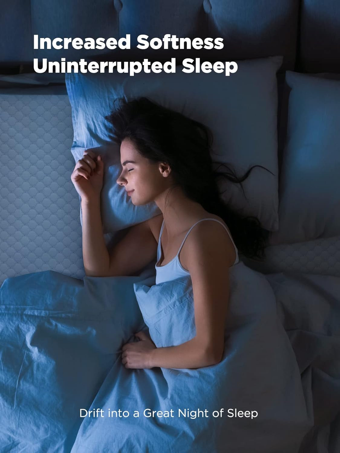 queen-mattress-topper-3-inch-gel-memory-foam-mattress-topper-for-pressure-relief-premium-soft-cooling-sleep-non-slip-design-with-removable-washable-cover-oeko-tex-certified