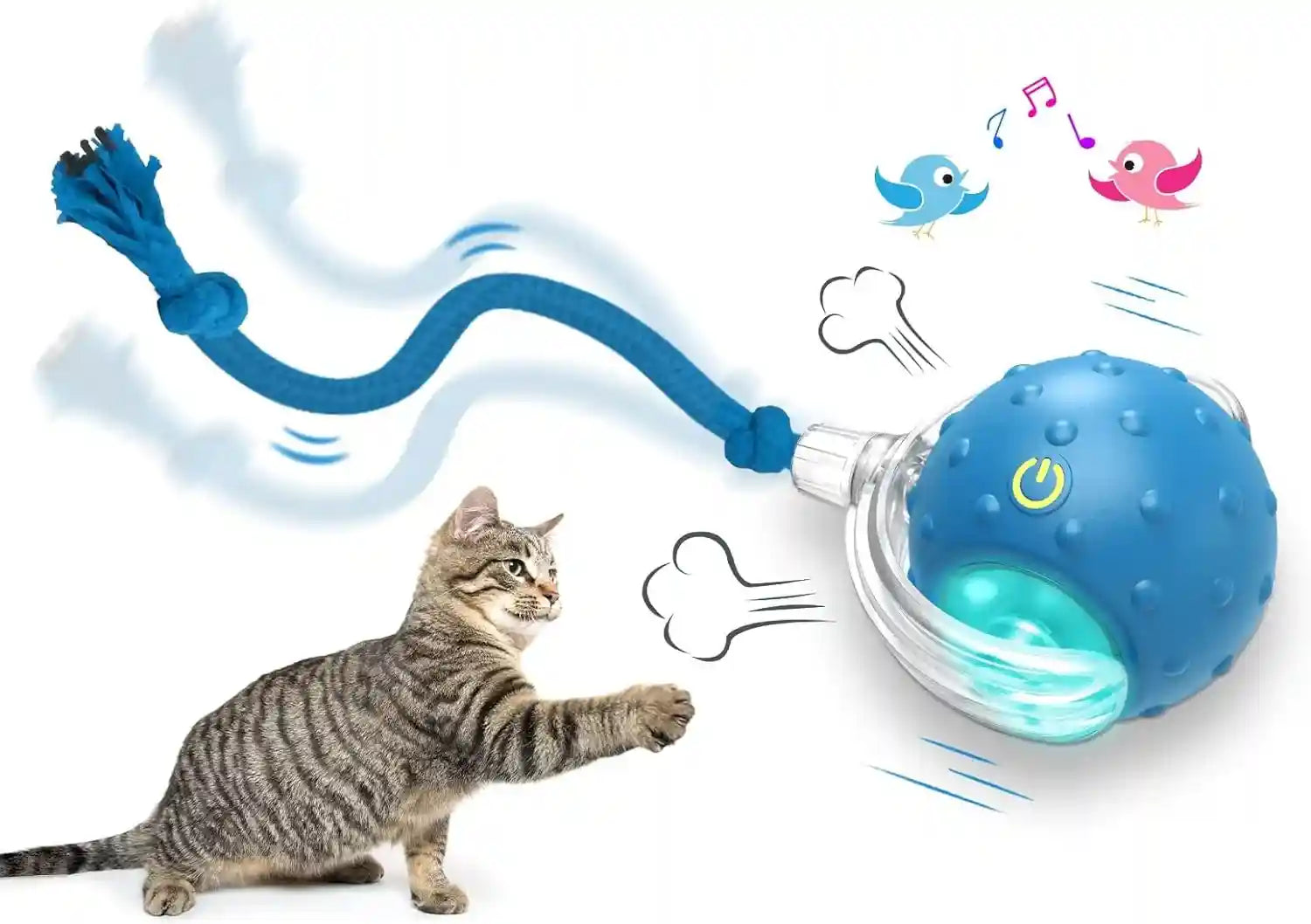 giociv-interactive-cat-toys-ball-for-indoor-cats-fast-rolling-on-carpet-chirping-motion-activate-cat-toys-blue