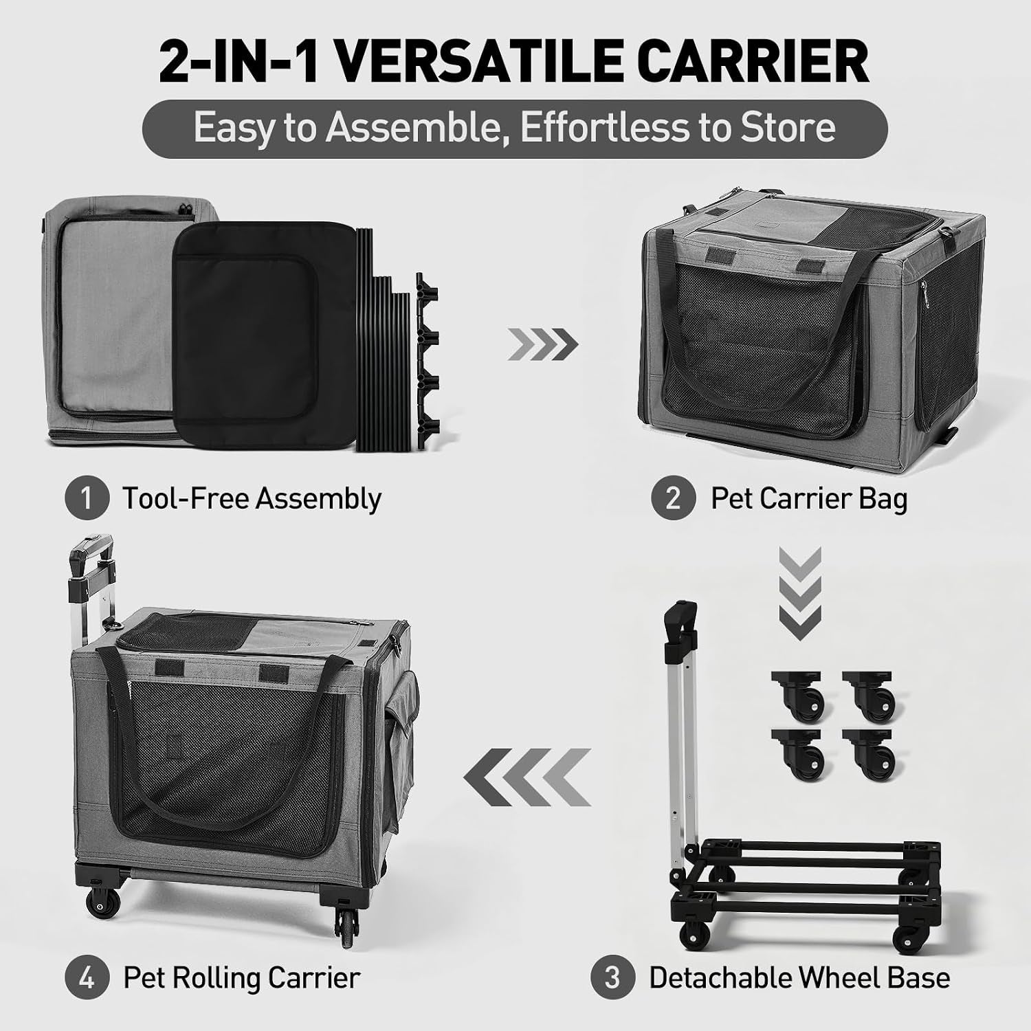 17in-wheeled-expandable-cat-carrier-for-cats-small-dogs-gray-elescopic-rod-expandable-side-room-foldable-breathable-mesh-portable-carrier-for-indoor-outdoor-pet-travel