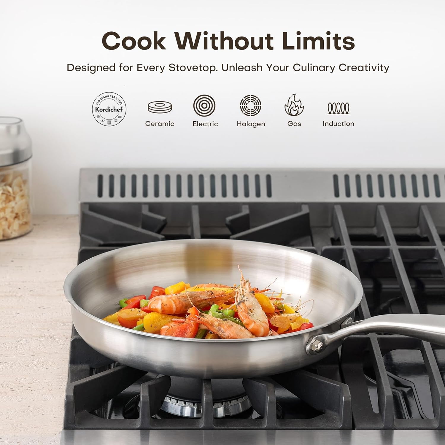 10-inch-stainless-steel-frying-pan-with-lid-tri-ply-healthy-stainless-steel-cookware-pan-skillet-on-induction-ceramic-and-gas-cooktops-pfoa-free-cooking-pan-dishwasher-safe