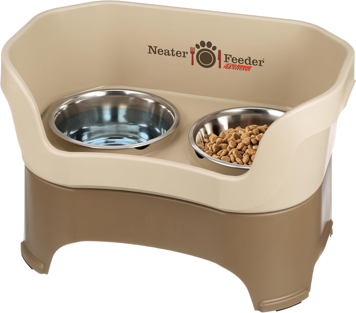 neater-pet-brands-neater-feeder-deluxe-mess-proof-dog-bowls-elevated-for-large-dogs-over-40-lbs-made-in-usa-no-spill-raised-dog-food-bowl-stand-feeding-station-food-and-water-bowl-set-black