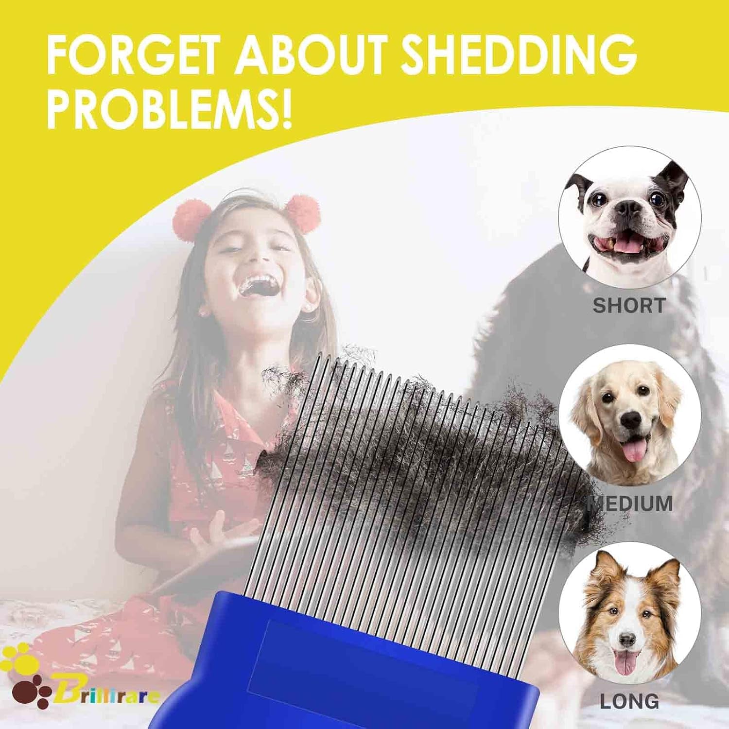 4-pack-flea-lice-comb-stainless-steel-dog-cat-grooming-combs-with-rounded-teeth-double-sided-professional-pet-tear-stain-remover-dematting-tool-for-small-medium-large-pets