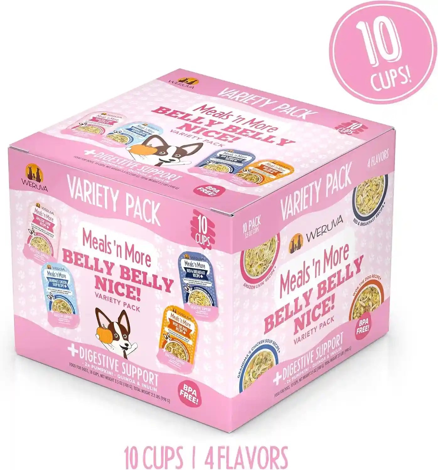 weruva-meals-n-more-natural-wet-dog-food-belly-belly-nice-digestive-support-variety-pack-3-5oz-cup-pack-of-10