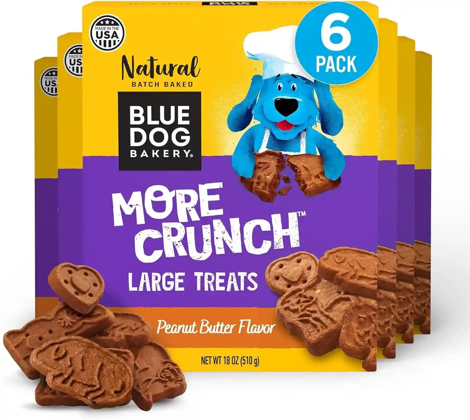 blue-dog-bakery-natural-dog-treats-more-crunch-large-assorted-flavors-18oz-box-1-box
