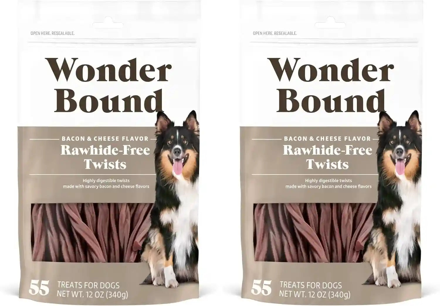 wonder-bound-bacon-cheese-flavor-dog-twist-sticks-55-count-rawhide-free-dog-treats-dental-health-chews-for-plaque-tartar-control-easy-to-digest-long-lasting