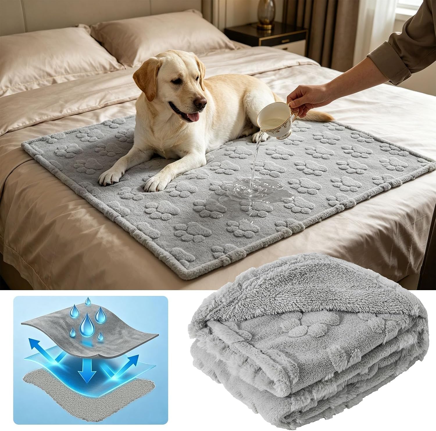 beautyzoo-waterproof-dog-blankets-for-large-dogs-dog-blanket-for-couch-sofa-bed-super-soft-premium-coral-fleece-throw-cat-puppy-blanket-reversible-furniture-protector-washable-pet-blanket-40x60in